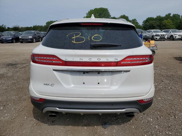 Photo 6 from auction – 2019 LINCOLN MKC SELECT with VIN 5LMCJ2D93KUL31691