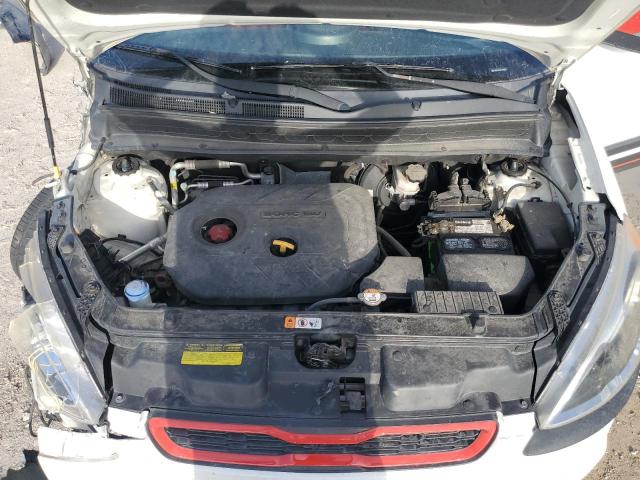 Снимка 11 от търг – 2012 KIA SOUL + с VIN KNDJT2A64C7428398