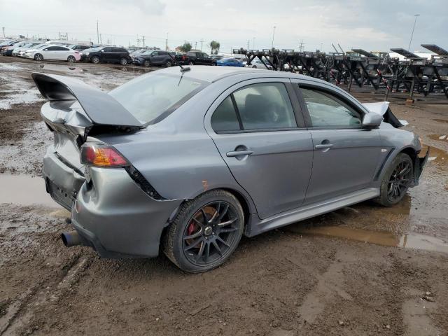 Zdjęcie 3 z aukcji – 2014 MITSUBISHI LANCER EVO z VIN JA32W8FVXEU022109