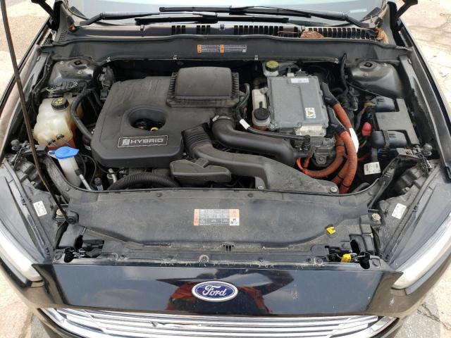 Photo 11 from auction – 2014 FORD FUSION TIT with VIN 3FA6P0RU3ER351350