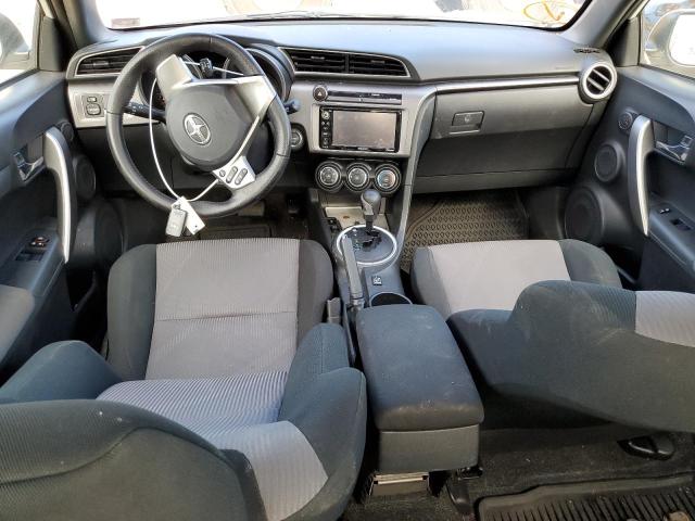 Photo 8 from auction – 2016 TOYOTA SCION TC with VIN JTKJF5C72GJ020627