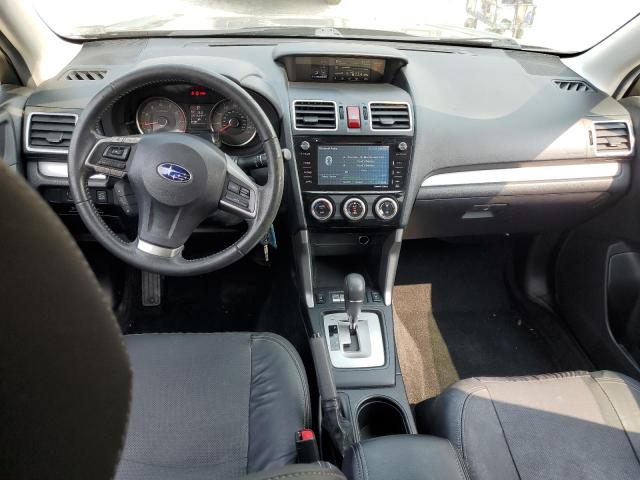 Photo 8 from auction – 2016 SUBARU FORESTER 2 with VIN JF2SJAHC6GH504186