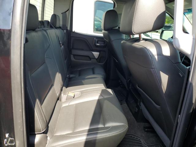 Photo 10 from auction – 2018 CHEVROLET SILVERADO with VIN 1GCVKSEC5JZ320765