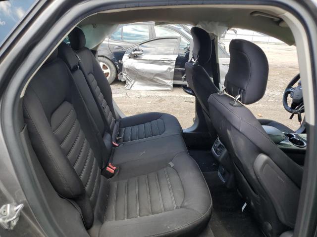 Photo 10 from auction – 2014 FORD FUSION SE with VIN 1FA6P0H71E5405274