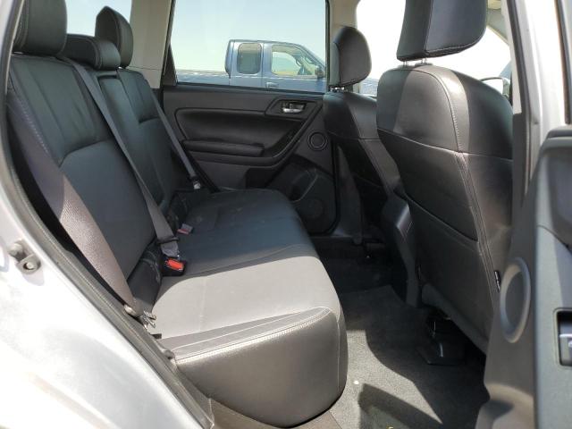 Photo 10 from auction – 2018 SUBARU FORESTER 2 with VIN JF2SJALCXJH440927