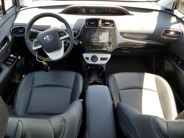 Photo 8 from auction – 2017 TOYOTA PRIUS with VIN JTDKARFU6H3043126