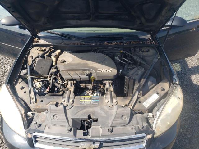 Photo 11 from auction – 2006 CHEVROLET IMPALA LT with VIN 2G1WT58K969159465