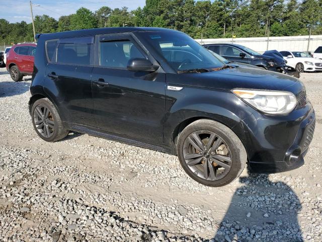 Photo 4 from auction – 2016 KIA SOUL + with VIN KNDJP3A53G7363454