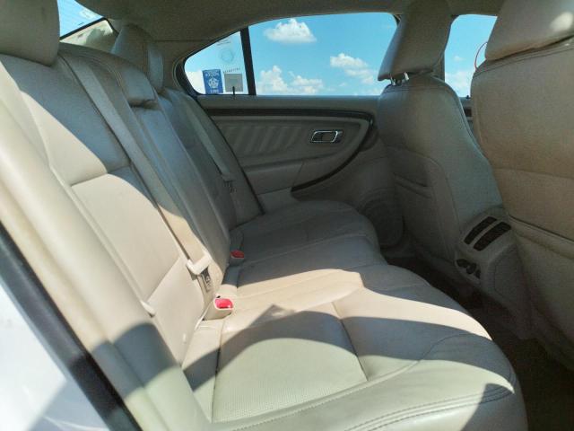 Photo 10 from auction – 2011 FORD TAURUS LIM with VIN 1FAHP2FW2BG134854