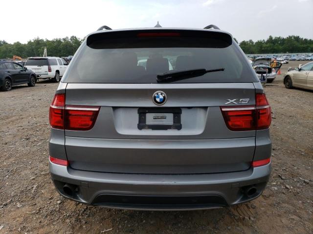 Photo 6 from auction – 2011 BMW X5 XDRIVE3 with VIN 5UXZV4C54BL741355