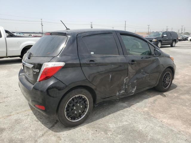 Photo 3 from auction – 2012 TOYOTA YARIS with VIN JTDKTUD38CD526496