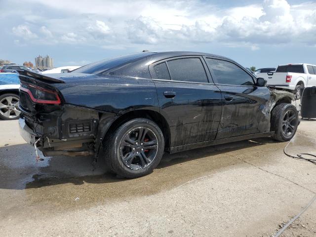 Photo 3 from auction – 2018 DODGE CHARGER SX with VIN 2C3CDXBGXJH207243