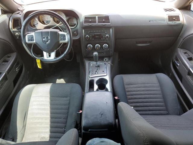 Photo 8 from auction – 2012 DODGE CHALLENGER with VIN 2C3CDYAG2CH167671