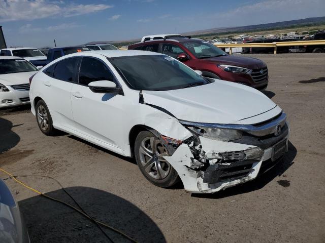 Photo 4 from auction – 2018 HONDA CIVIC LX with VIN 2HGFC2F56JH507712