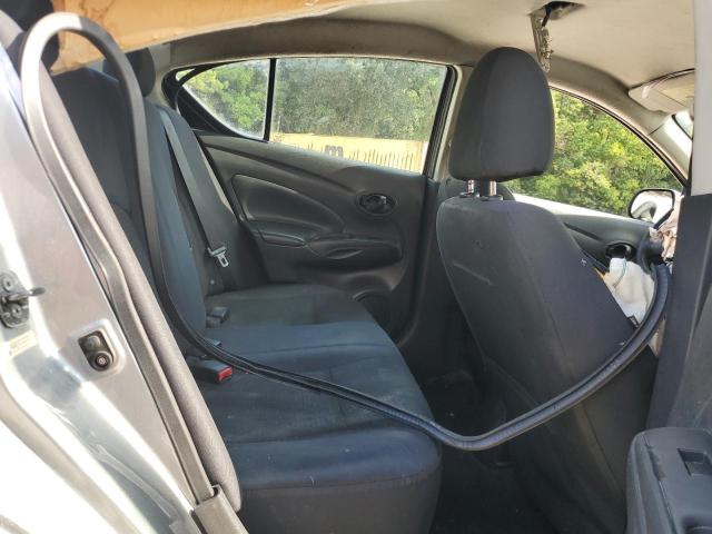 Photo 10 from auction – 2012 NISSAN VERSA S with VIN 3N1CN7AP8CL800803