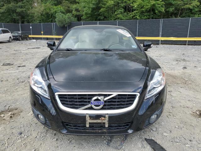 Photo 5 from auction – 2012 VOLVO C70 T5 with VIN YV1672MC1CJ125443