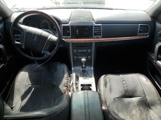Photo 8 from auction – 2010 LINCOLN MKZ with VIN 3LNHL2GC4AR611684