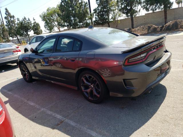 Photo 2 from auction – 2019 DODGE CHARGER GT with VIN 2C3CDXHG6KH673650