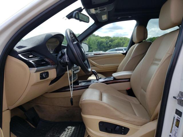 Photo 7 from auction – 2011 BMW X5 XDRIVE3 with VIN 5UXZV4C5XBL742669