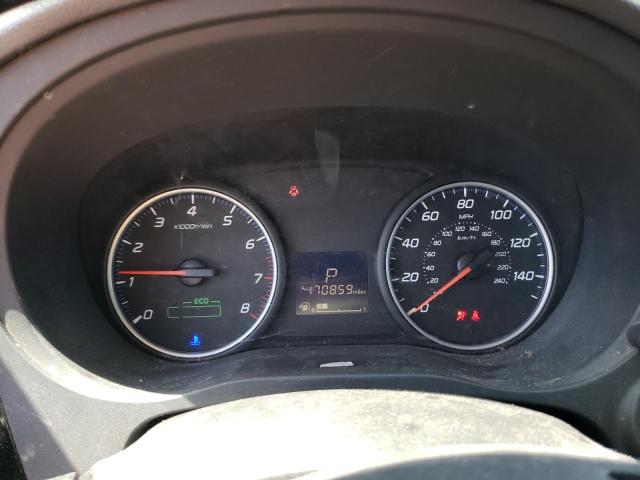 صورة رقم 9 من المزاد - 2016 MITSUBISHI OUTLANDER مع VIN JA4AD2A36GZ019603