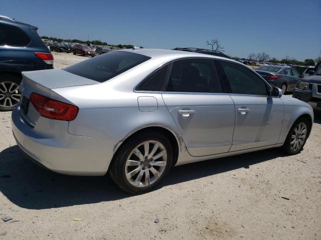Photo 3 from auction – 2013 AUDI A4 PREMIUM with VIN WAUAFAFL4DN018761