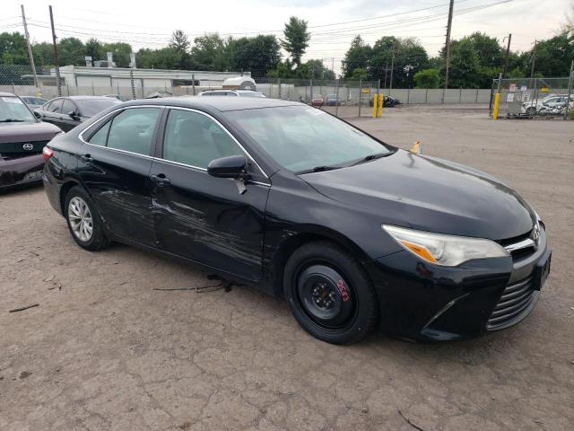 Photo 4 from auction – 2015 TOYOTA CAMRY LE with VIN 4T4BF1FK9FR481357