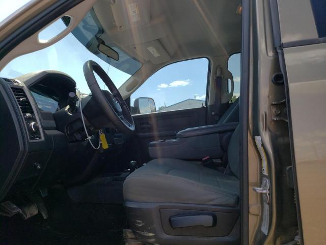 Photo 7 from auction – 2015 RAM 2500 ST with VIN 3C6UR5CL0FG663607