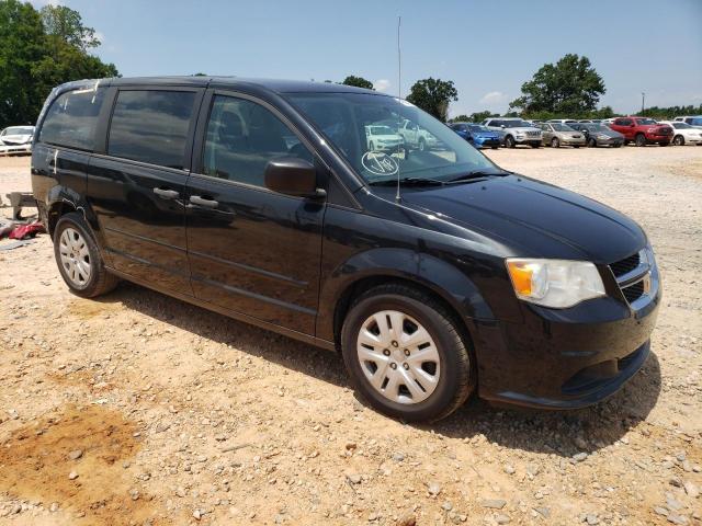 Photo 4 from auction – 2014 DODGE GRAND CARA with VIN 2C4RDGBG1ER226141