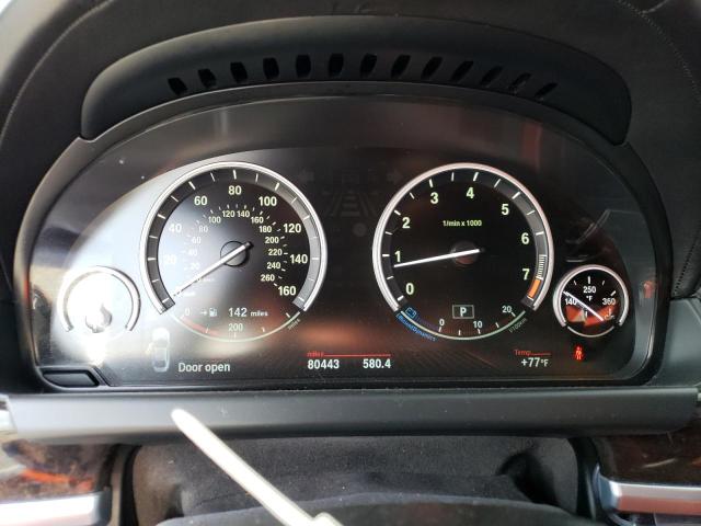 Photo 9 from auction – 2012 BMW 650 XI with VIN WBALX5C51CC894118
