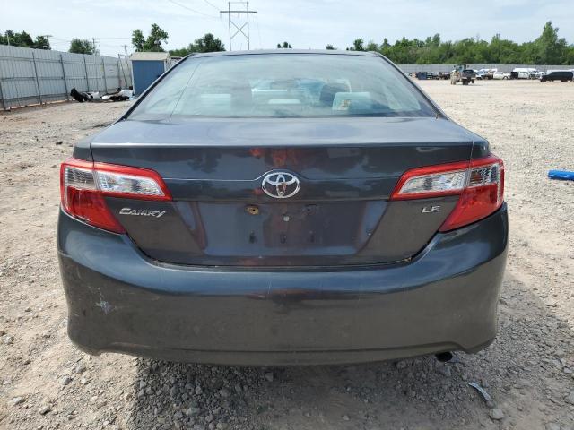 Photo 6 from auction – 2012 TOYOTA CAMRY BASE with VIN 4T4BF1FK3CR171250