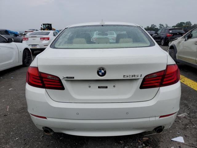 Photo 6 from auction – 2013 BMW 535 XI with VIN WBAFU7C57DDU70021