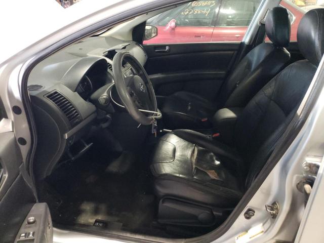 Photo 7 from auction – 2011 NISSAN SENTRA 2.0 with VIN 3N1AB6AP8BL686343
