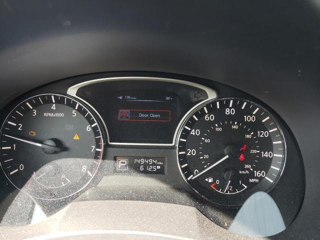 Photo 9 from auction – 2013 NISSAN ALTIMA 2.5 with VIN 1N4AL3AP0DN509738