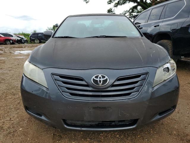 Photo 5 from auction – 2007 TOYOTA CAMRY CE with VIN JTNBE46K873032788