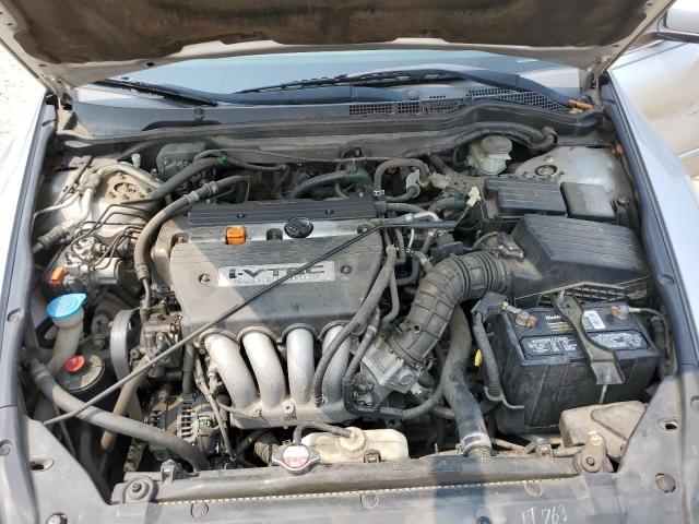 Photo 11 from auction – 2007 HONDA ACCORD EX with VIN 1HGCM56757A076452