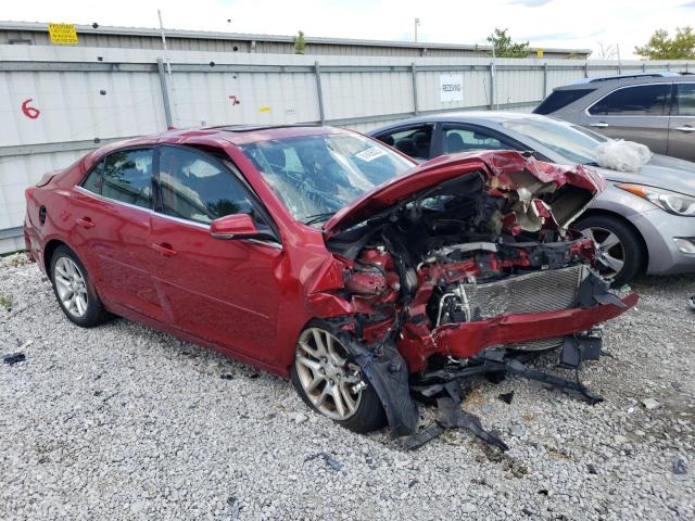Photo 4 from auction – 2013 CHEVROLET MALIBU 1LT with VIN 1G11C5SA1DF348531