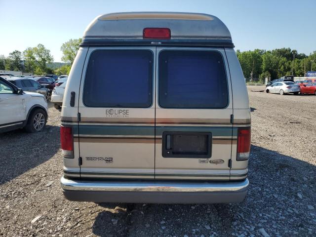 Photo 6 from auction – 1996 FORD ECONOLINE with VIN 1FDEE14HXTHA08671