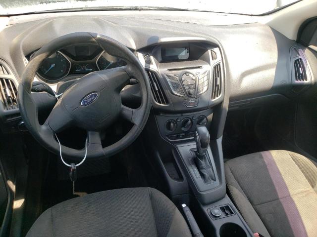 Photo 8 from auction – 2013 FORD FOCUS S with VIN 1FADP3E21DL167468