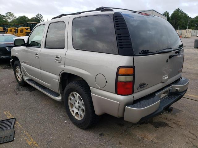 Photo 2 from auction – 2004 GMC YUKON DENA with VIN 1GKEK63UX4J128610