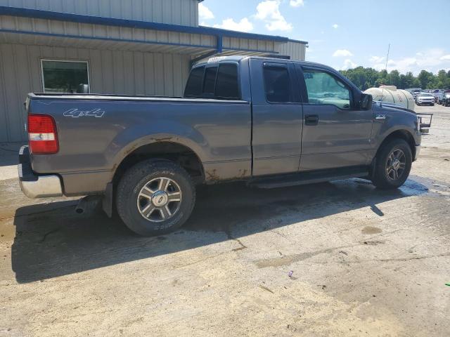 Photo 3 from auction – 2007 FORD F150 with VIN 1FTPX14V47FB87241