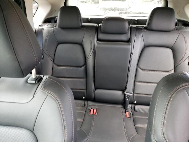 Photo 10 from auction – 2023 MAZDA CX-5 PREMI with VIN JM3KFBDM6P0226044