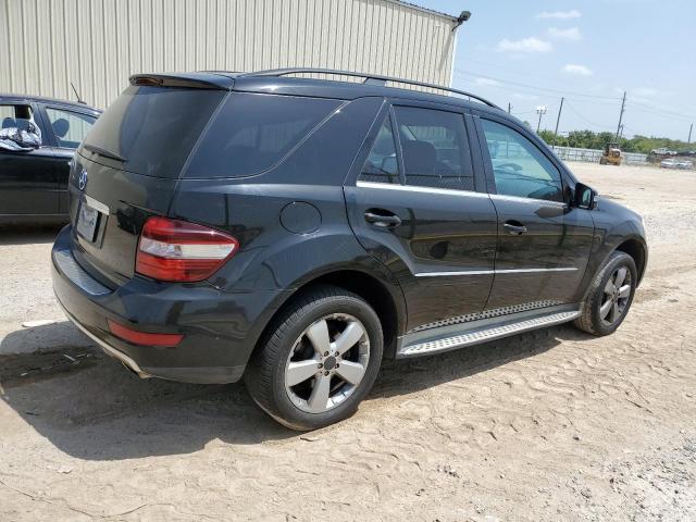 Photo 3 from auction – 2011 MERCEDES-BENZ ML 350 with VIN 4JGBB5GB4BA678024