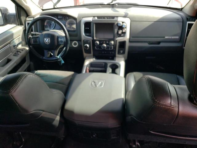 Снимка 8 от търг – 2017 RAM 1500 SLT с VIN 1C6RR6LT4HS825827