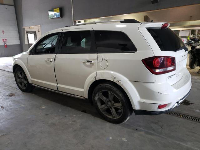 Photo 2 from auction – 2017 DODGE JOURNEY CR with VIN 3C4PDDGG8HT578164