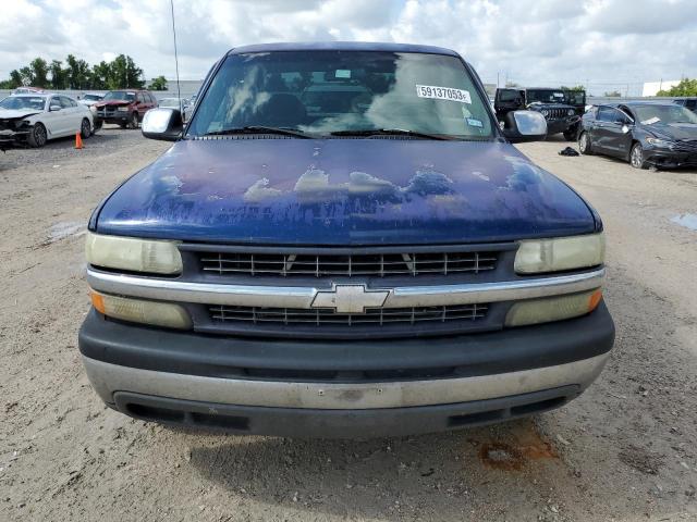 Photo 5 from auction – 2002 CHEVROLET SILVERADO with VIN 2GCEC19V121375372