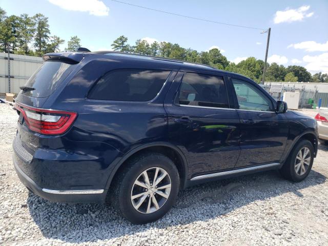 Photo 3 from auction – 2016 DODGE DURANGO LI with VIN 1C4RDJDG2GC323001