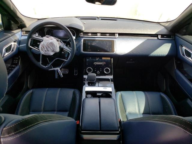 Photo 8 from auction – 2021 LAND ROVER RANGE ROVE with VIN SALYT2EXXMA304831