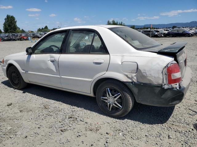 Foto 2 de la subasta – 2000 MAZDA PROTEGE DX con VIN JM1BJ2229Y0285518