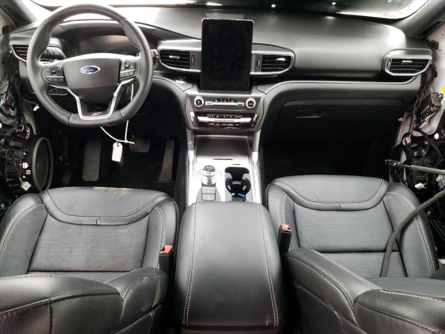 Photo 8 from auction – 2020 FORD EXPLORER S with VIN 1FM5K8GC6LGC43950