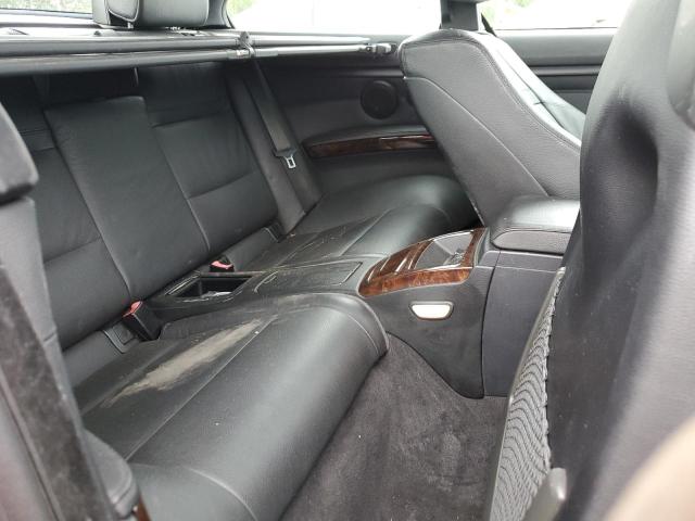 Photo 10 from auction – 2010 BMW 335 I with VIN WBAWL7C55AP474954